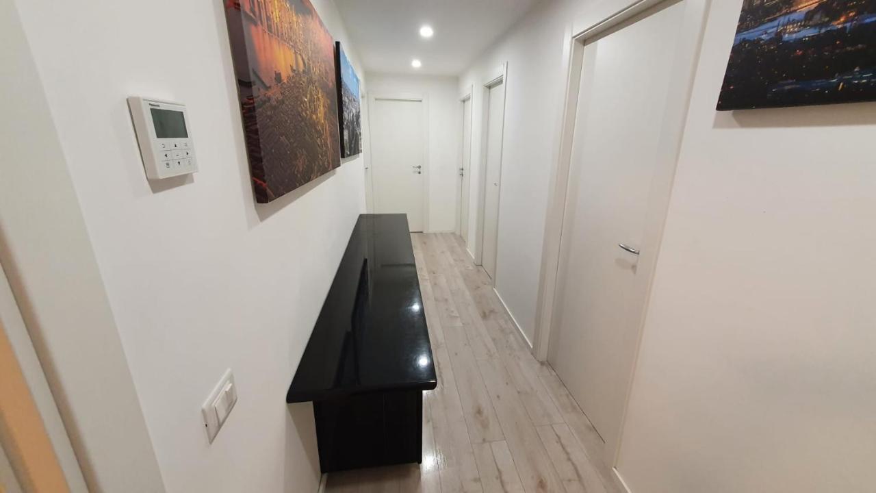 Homes In Ancona Cca23 Rooms Dış mekan fotoğraf