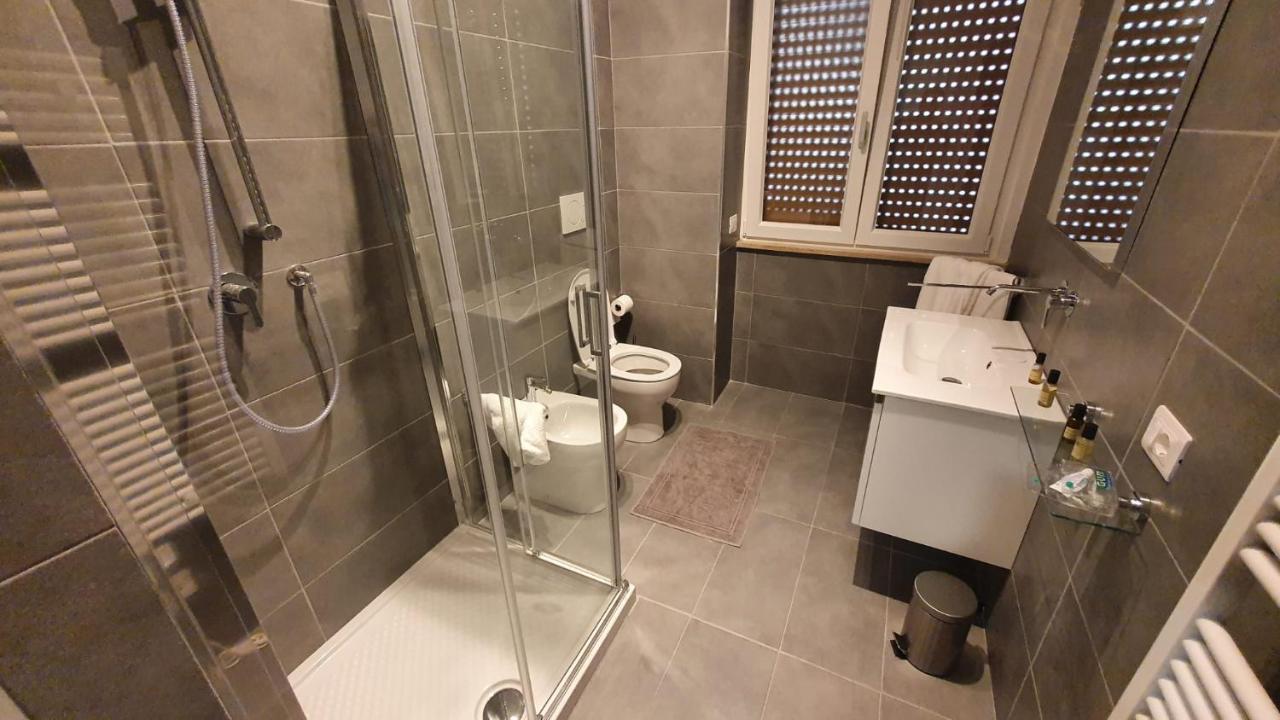 Homes In Ancona Cca23 Rooms Dış mekan fotoğraf