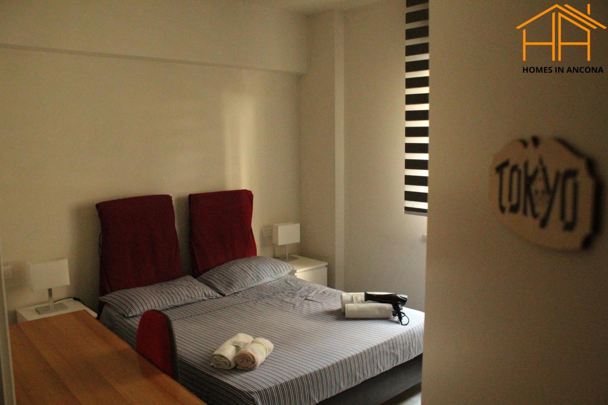 Homes In Ancona Cca23 Rooms Dış mekan fotoğraf