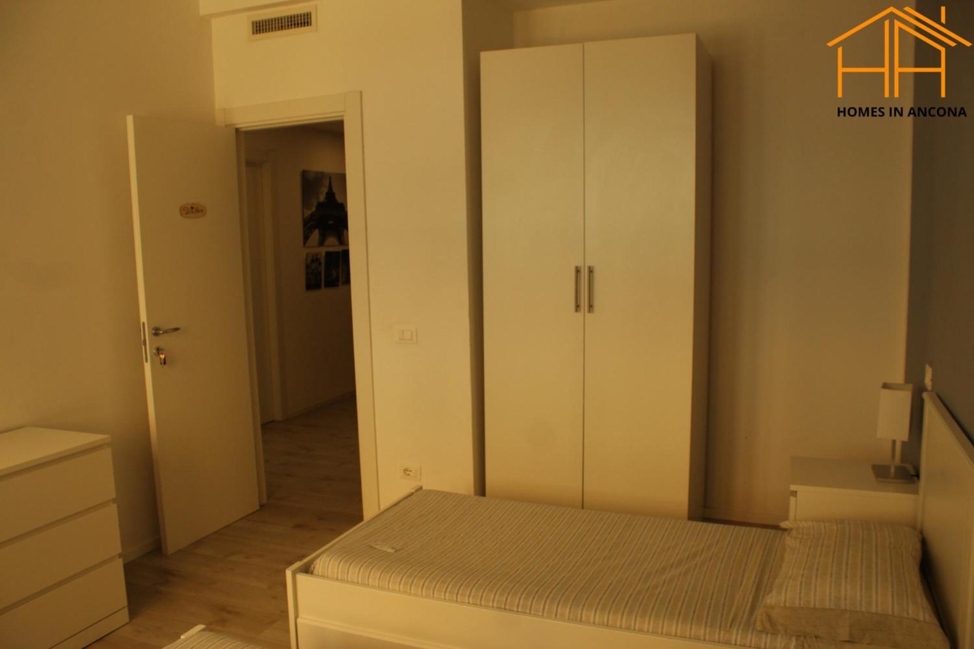 Homes In Ancona Cca23 Rooms Dış mekan fotoğraf