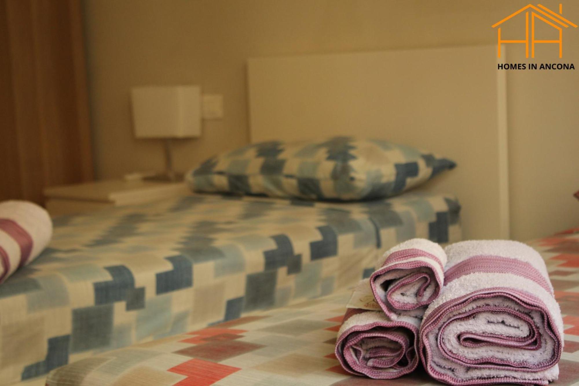 Homes In Ancona Cca23 Rooms Dış mekan fotoğraf