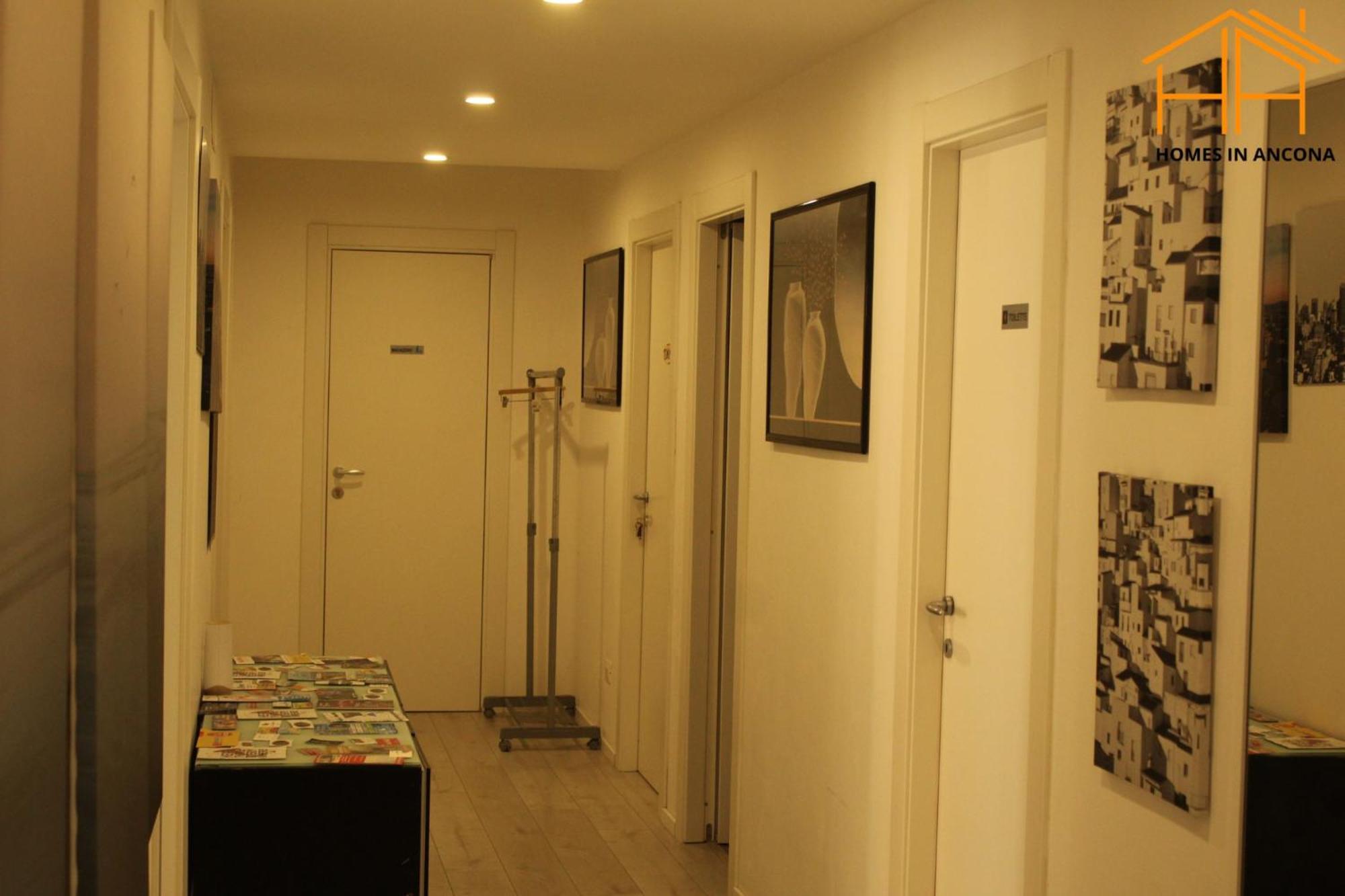 Homes In Ancona Cca23 Rooms Dış mekan fotoğraf
