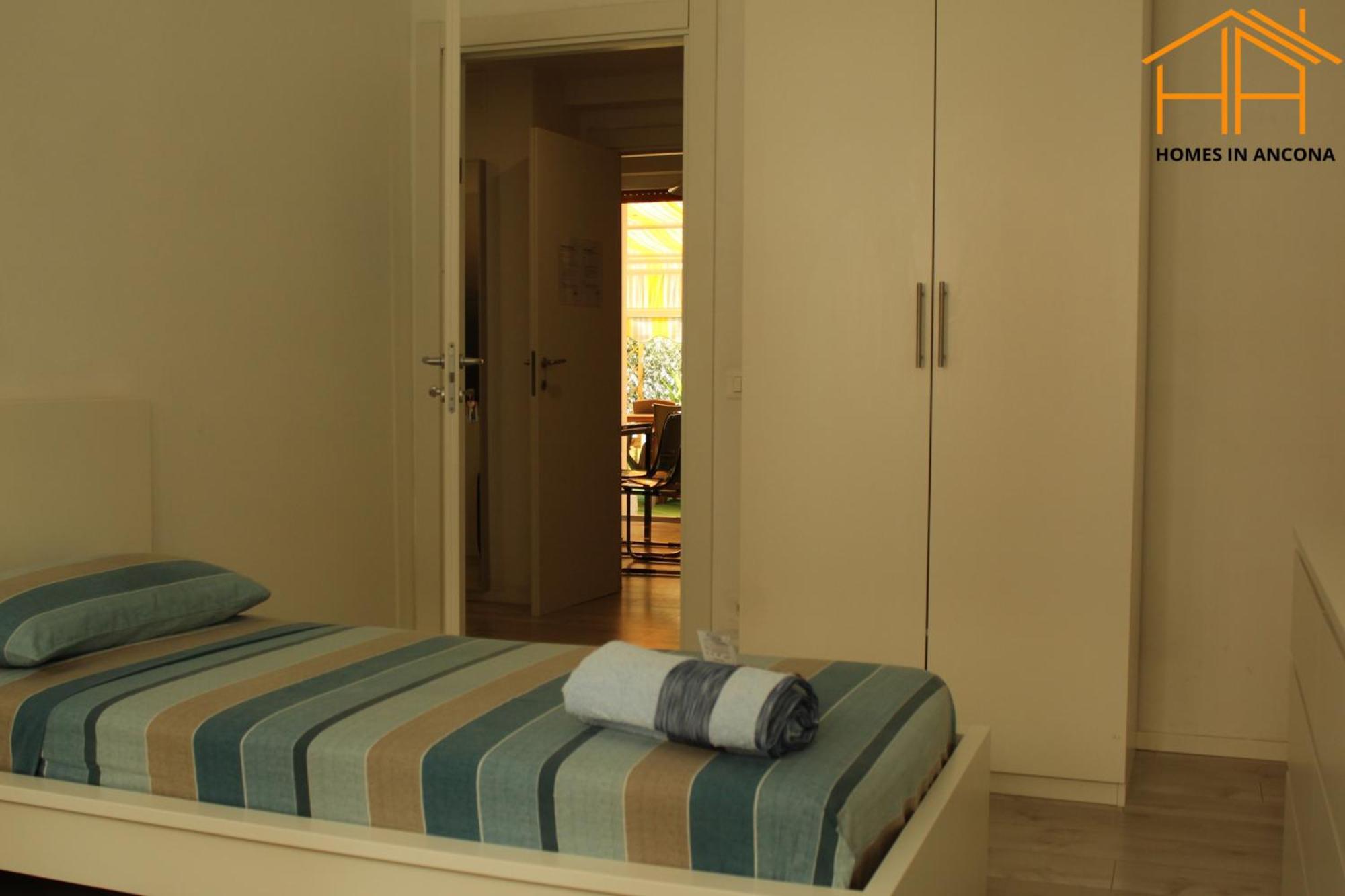 Homes In Ancona Cca23 Rooms Dış mekan fotoğraf