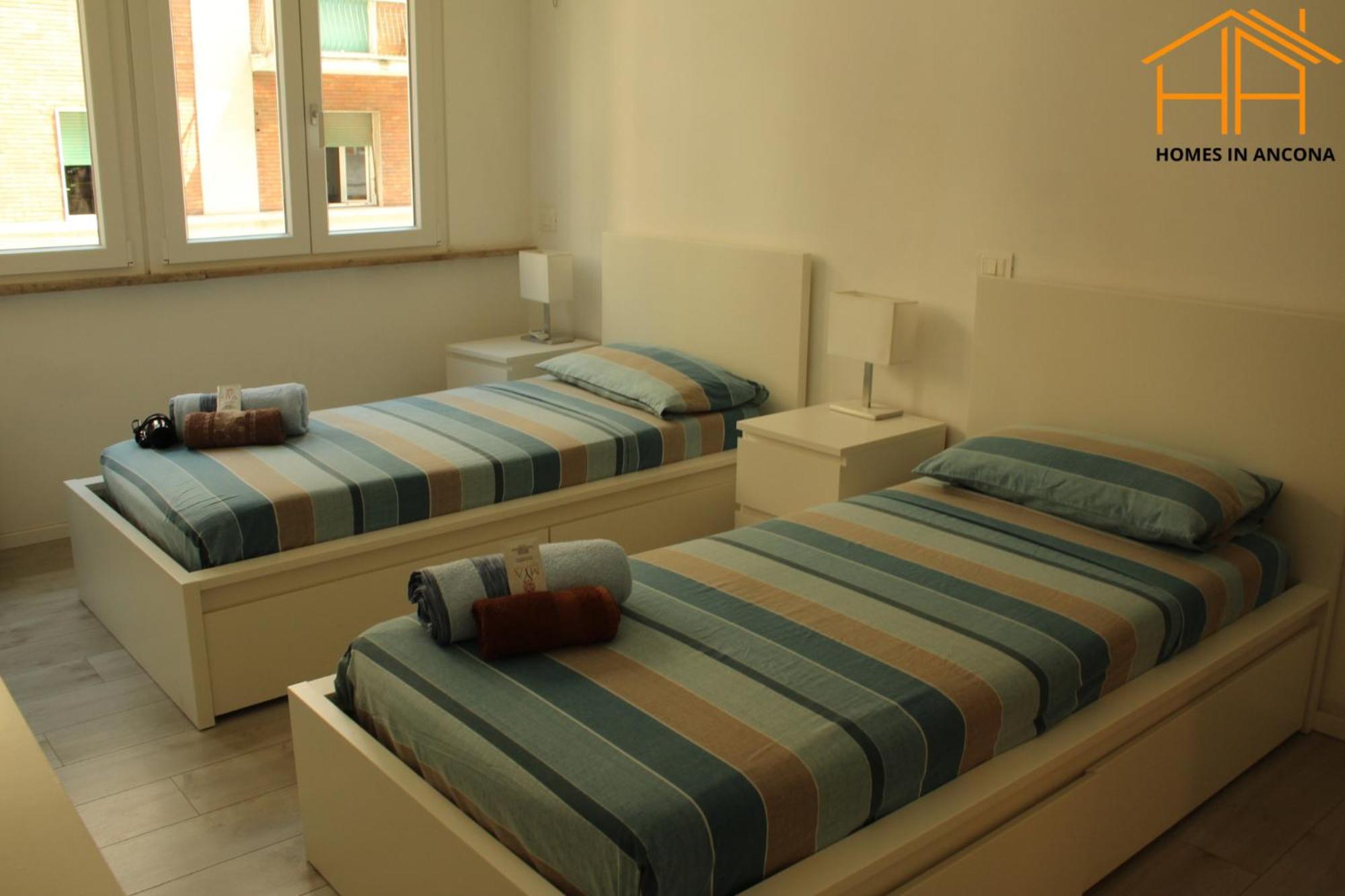 Homes In Ancona Cca23 Rooms Dış mekan fotoğraf