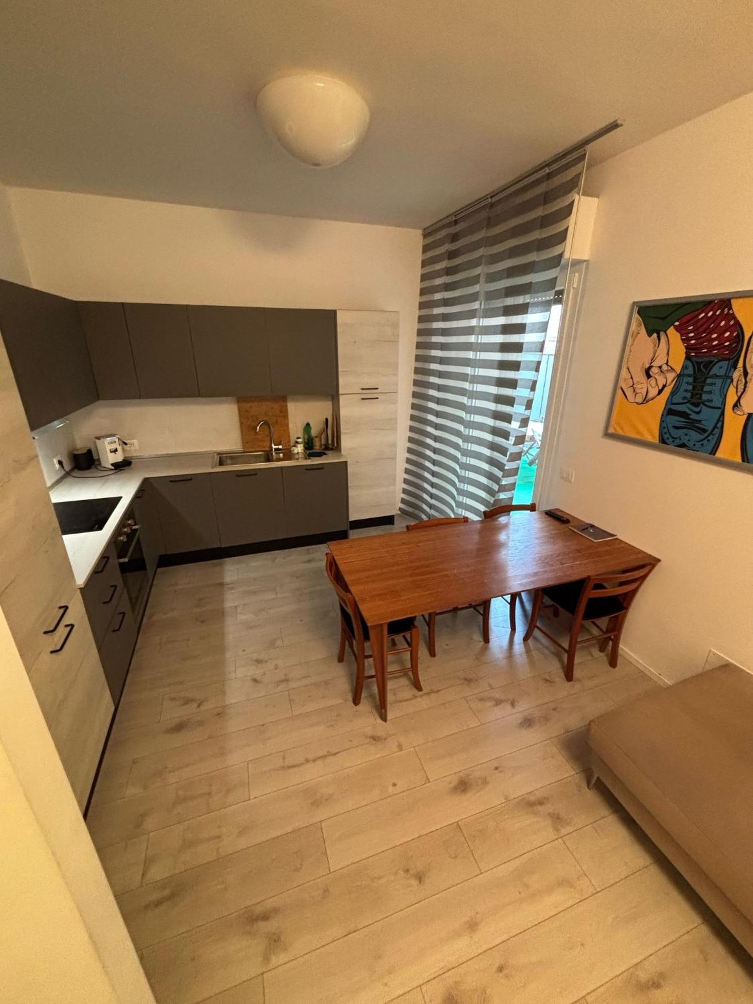 Homes In Ancona Cca23 Rooms Dış mekan fotoğraf