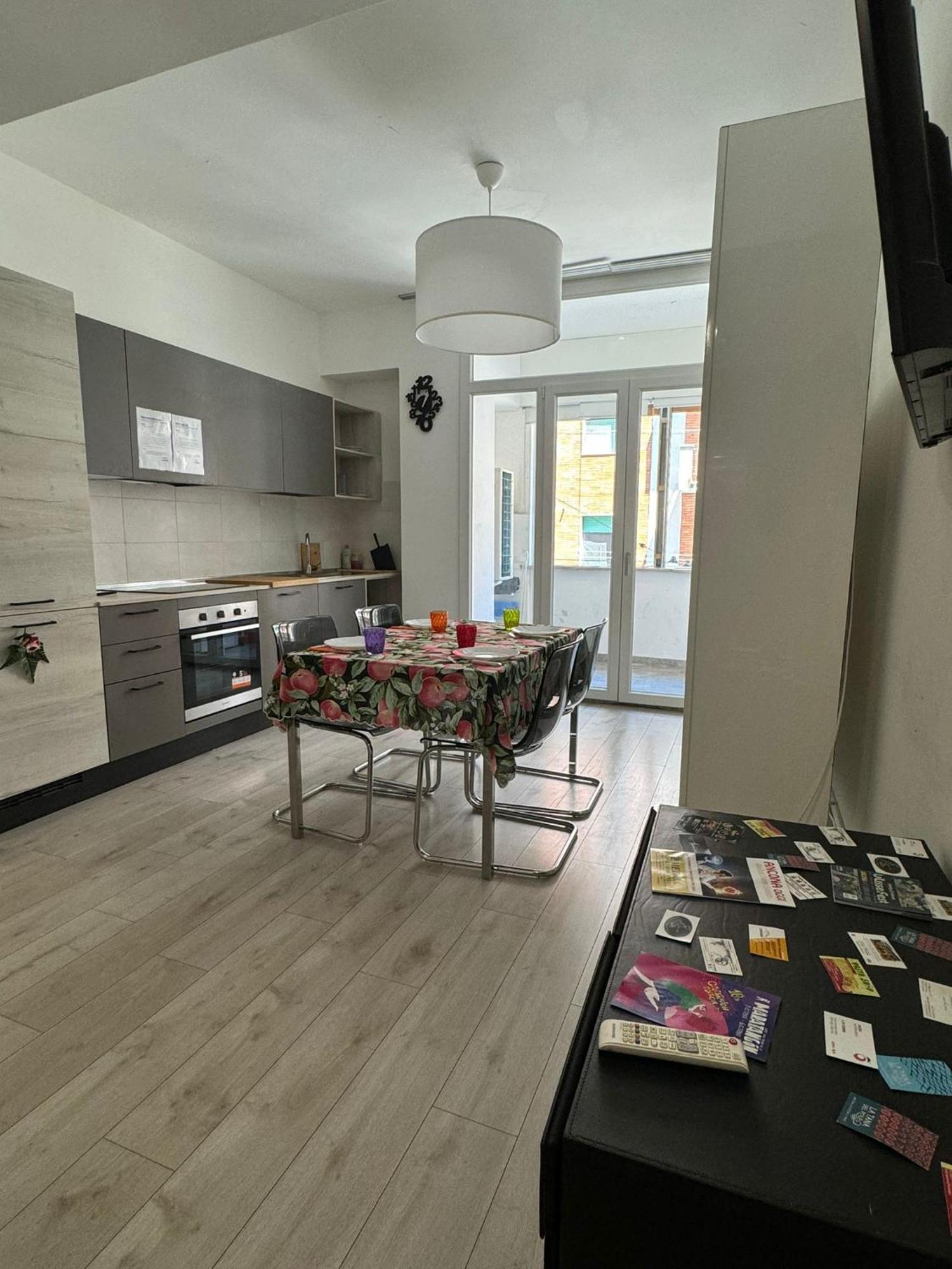 Homes In Ancona Cca23 Rooms Dış mekan fotoğraf
