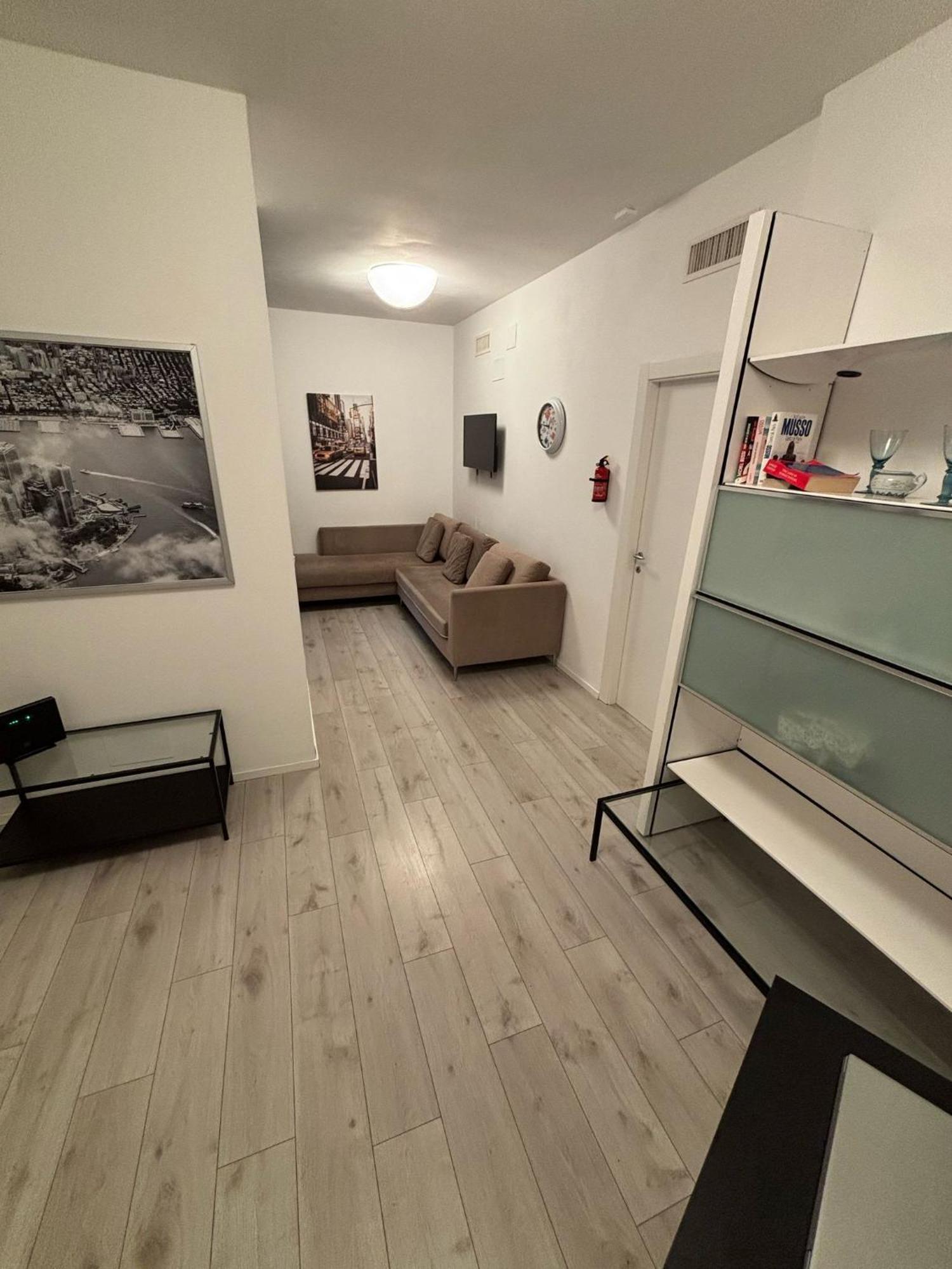 Homes In Ancona Cca23 Rooms Dış mekan fotoğraf