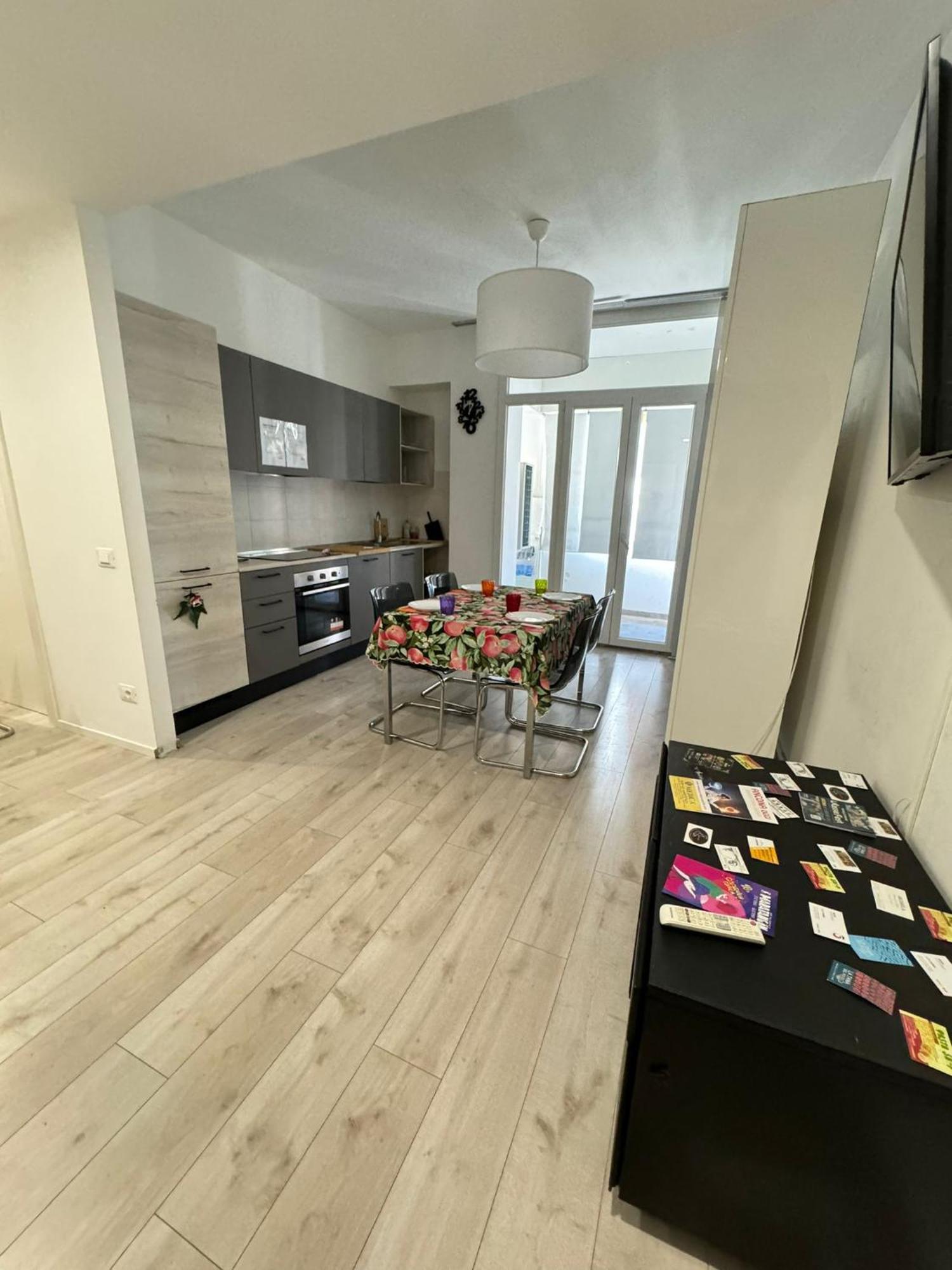 Homes In Ancona Cca23 Rooms Dış mekan fotoğraf