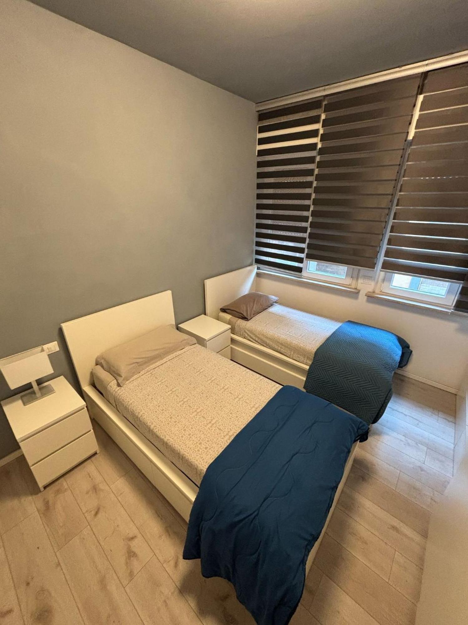 Homes In Ancona Cca23 Rooms Dış mekan fotoğraf