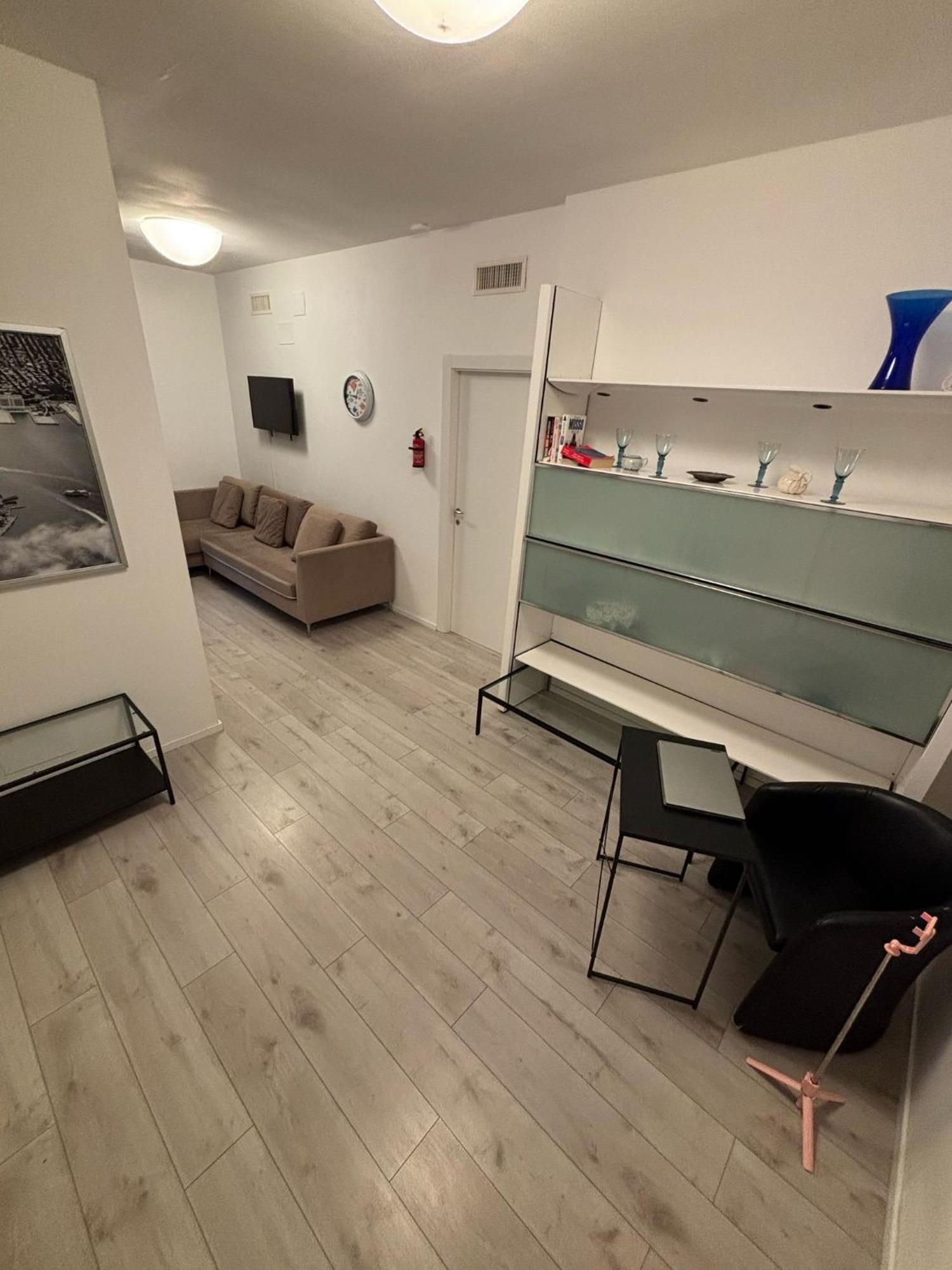 Homes In Ancona Cca23 Rooms Dış mekan fotoğraf