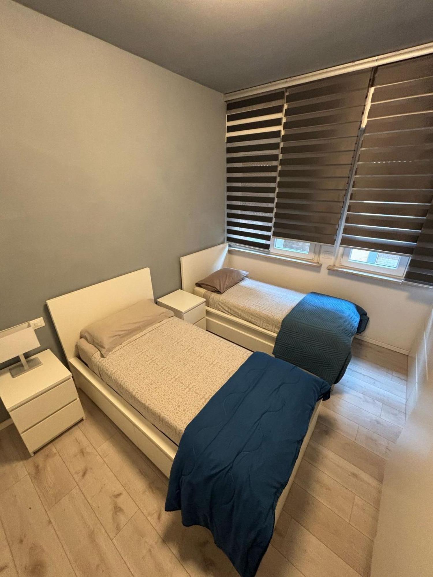 Homes In Ancona Cca23 Rooms Dış mekan fotoğraf