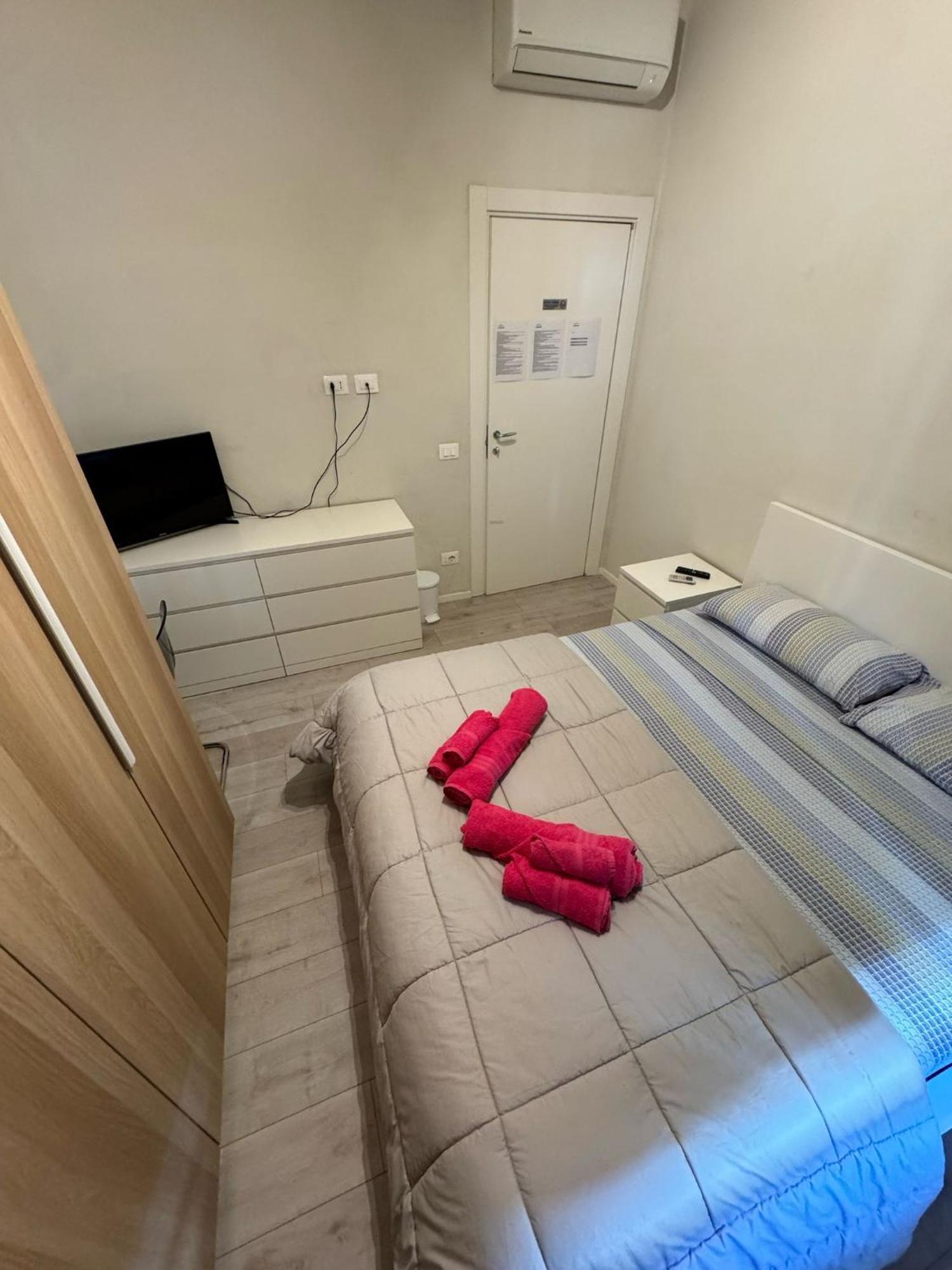 Homes In Ancona Cca23 Rooms Dış mekan fotoğraf